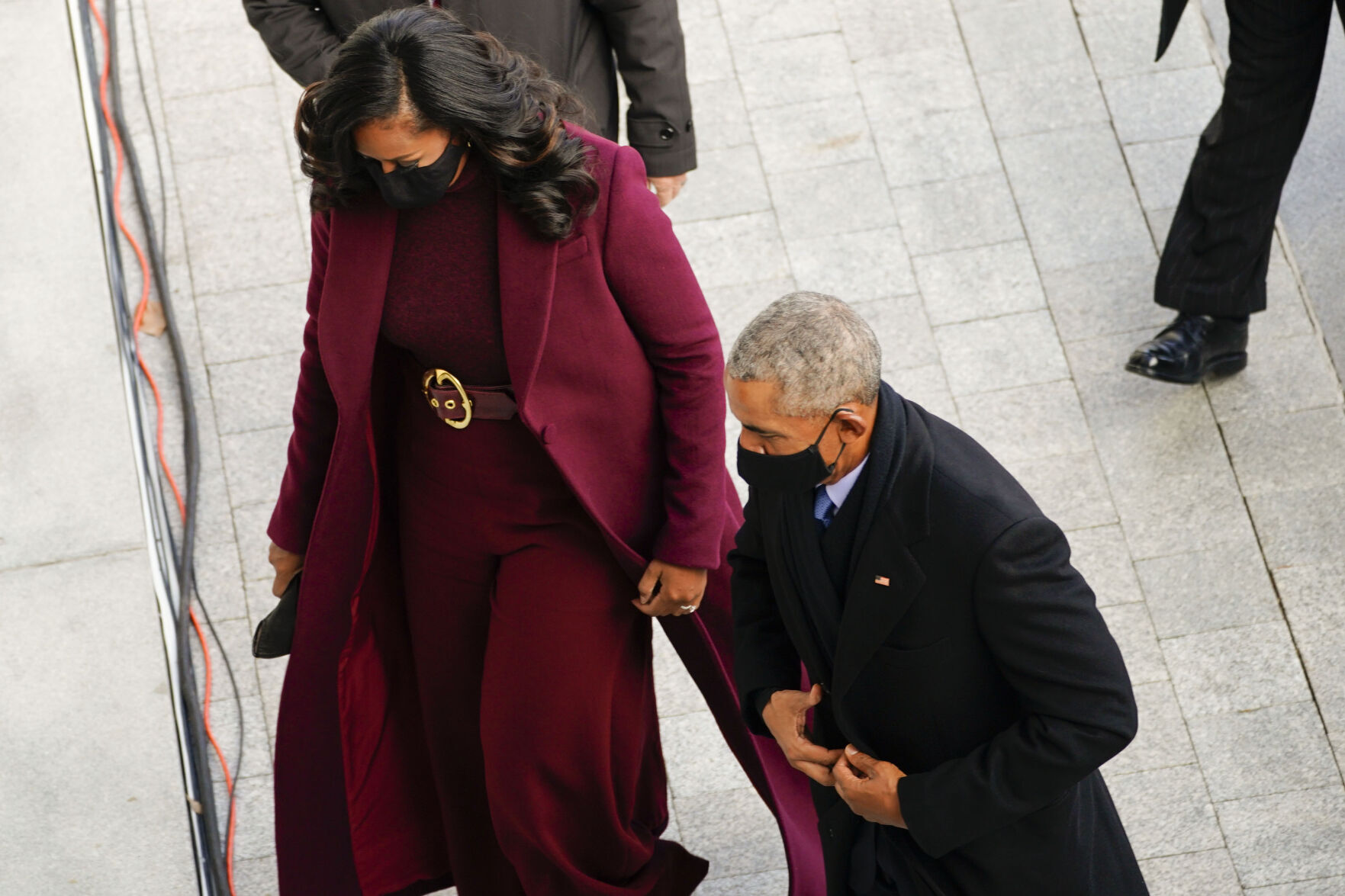 Biden Inauguration